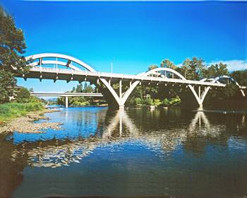 southern oregon madford